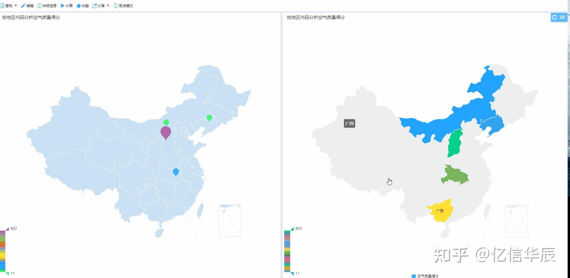 如何用D3.js快速实现专业级数据地图可视化？  第1张