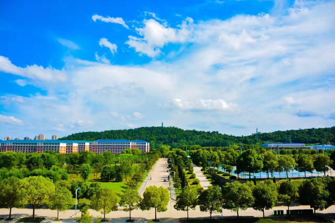 在淮南师范学院上学是怎样的体验?