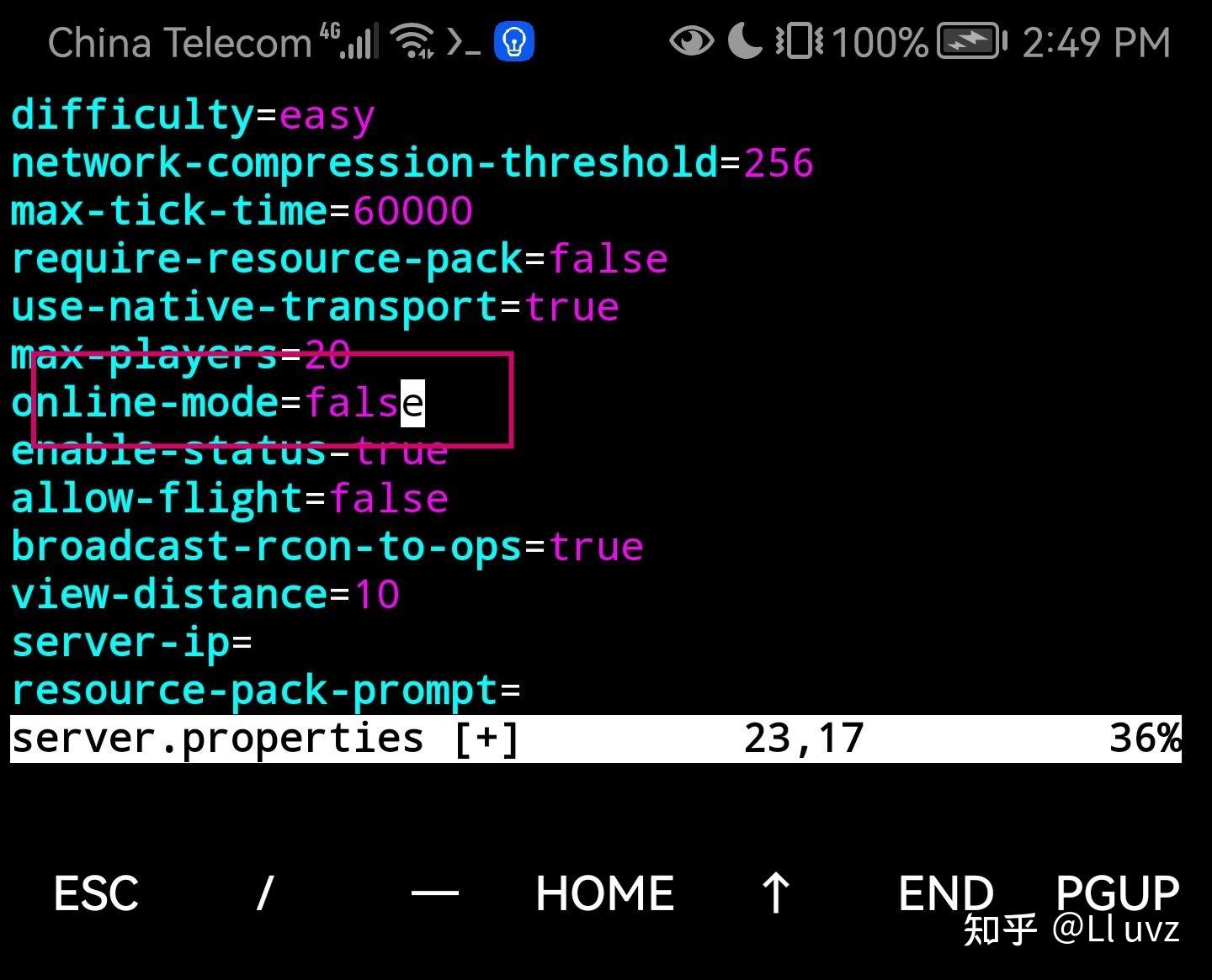 如何在安卓手机上装Minecraft服务端，让旧手机变身服务器 知乎