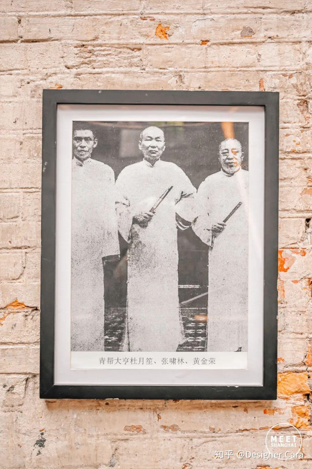 杜月笙的私家粮仓免费对外开放了