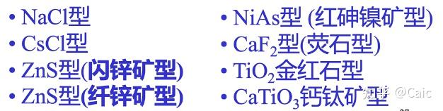 化学原理|物质状态 & 原子结构 & 分子结构 & 配合物 - 知乎