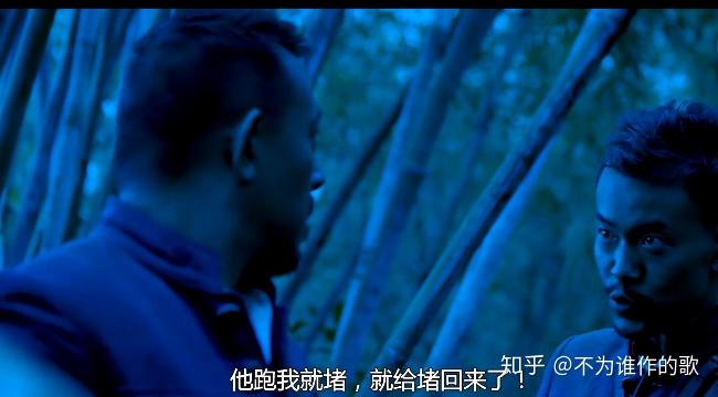 《让子弹飞》;一众兄弟中谁叛变了张麻子?全解析未完待续...... - 知乎