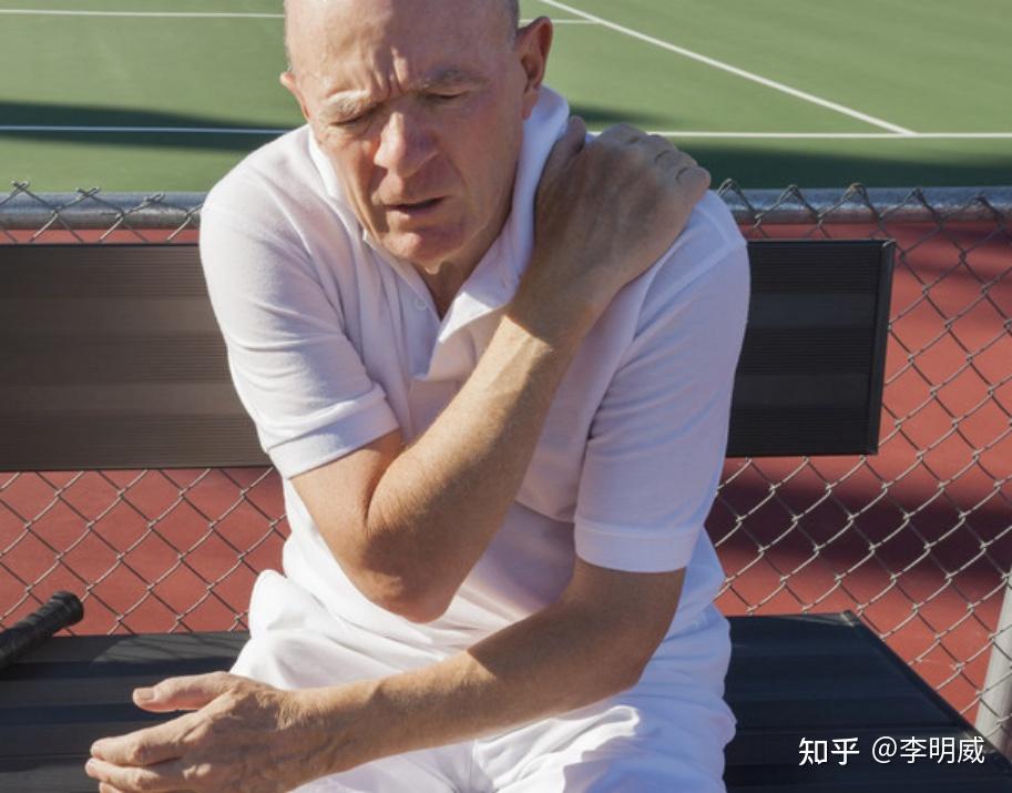 什么是肩关节夹击症候群如何预防