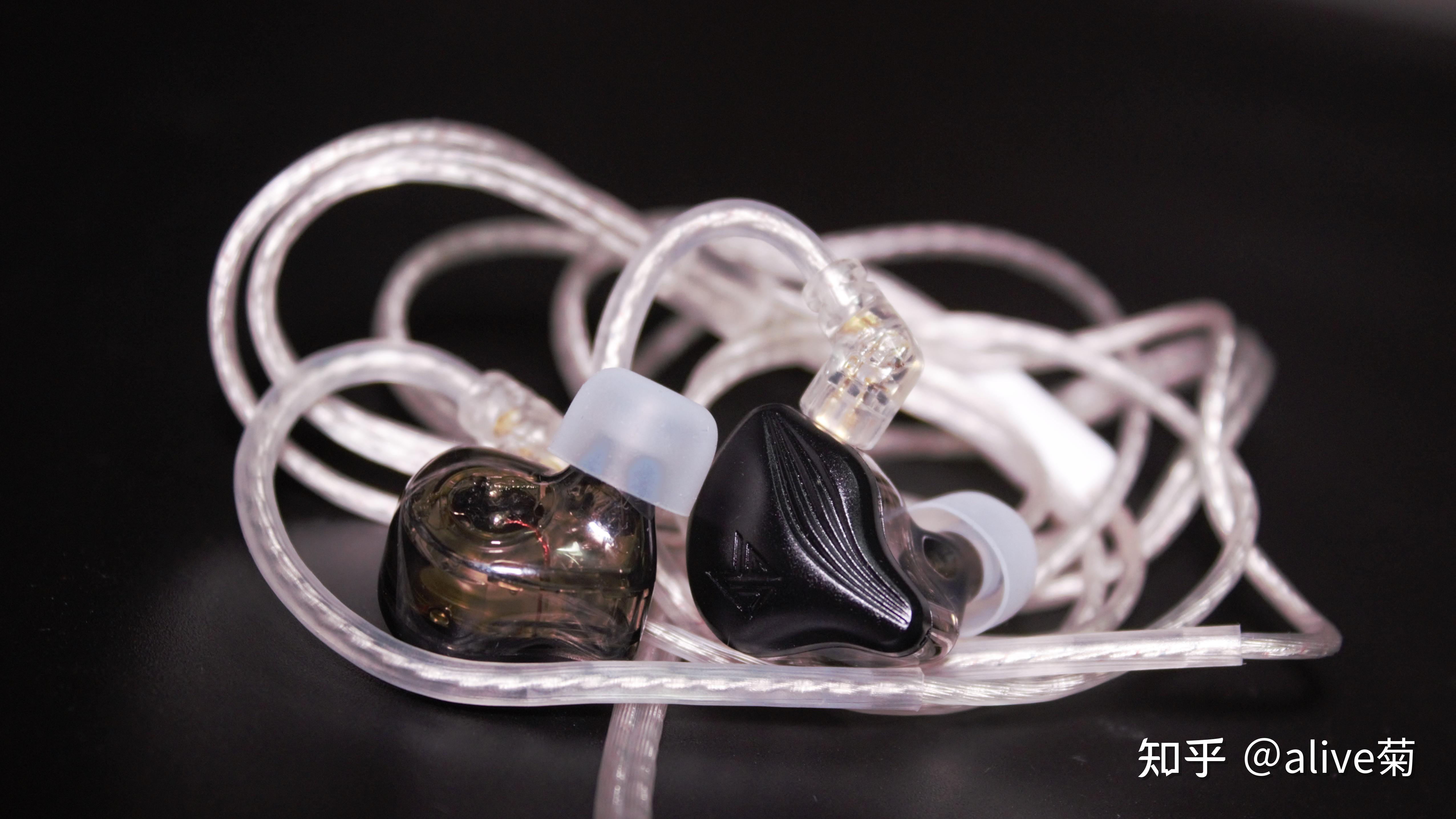 程鹏万里——kz zex静电耳机 - 知乎