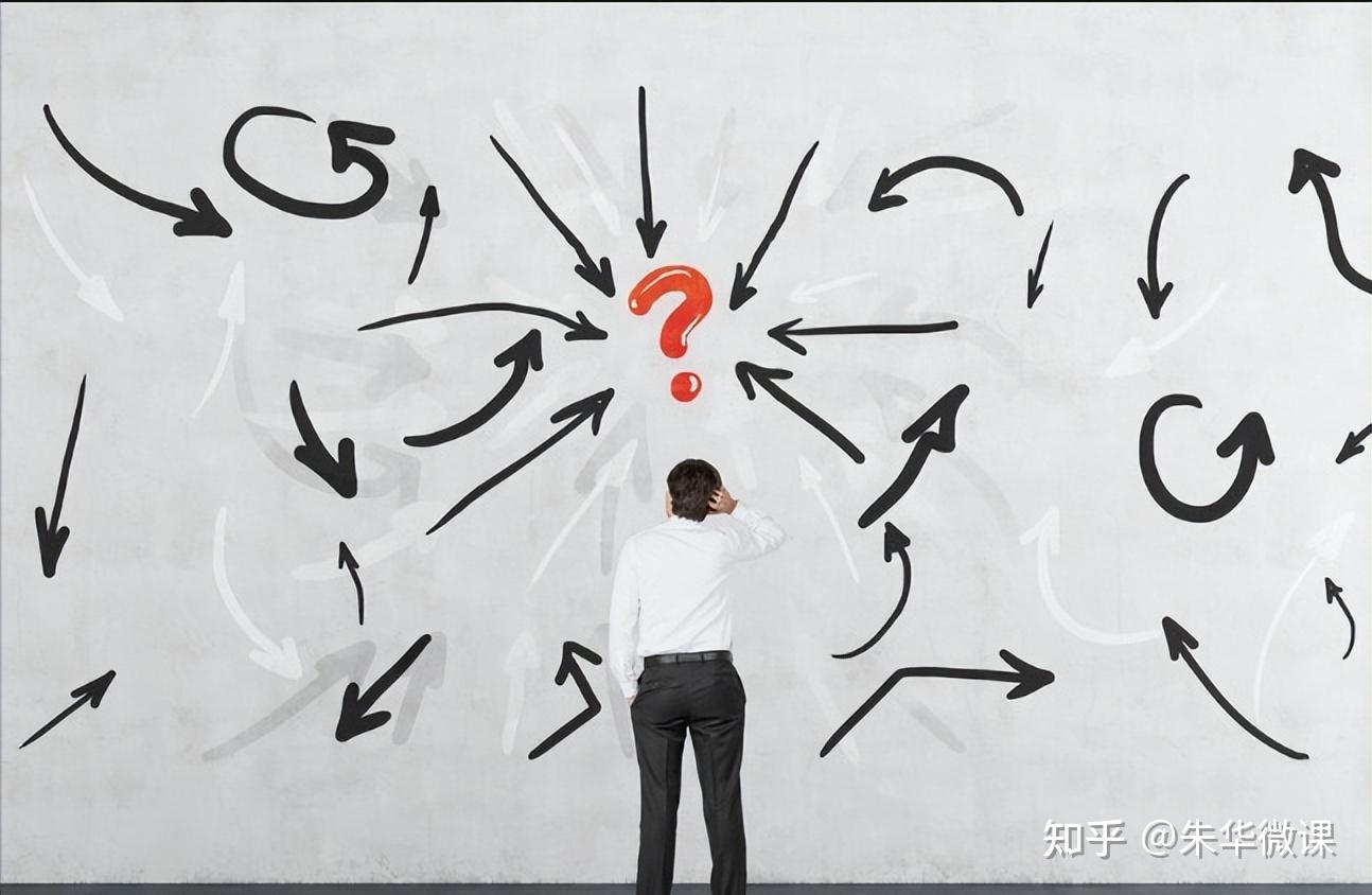 现实中为什么会发生“不解决问题而解决提出问题的人”这类事情? - 知乎
