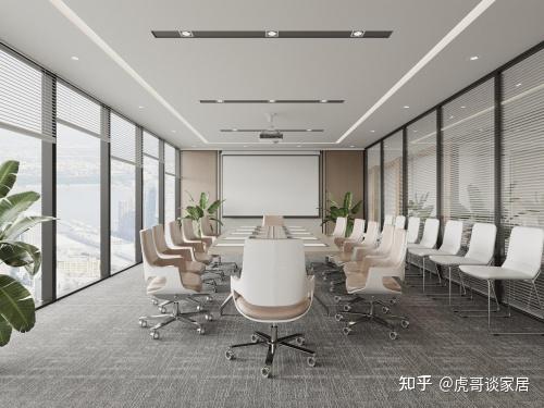 2023上海办公室装修公司推荐(口碑排行榜) - 知乎