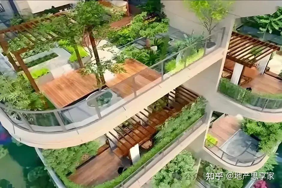 实例复盘丨第四代住宅交付之后的三大痛点 - 知乎