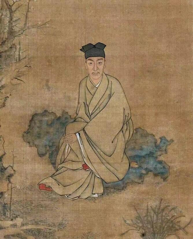 自带BGM古代荤段子手冯梦龙(一) - 知乎