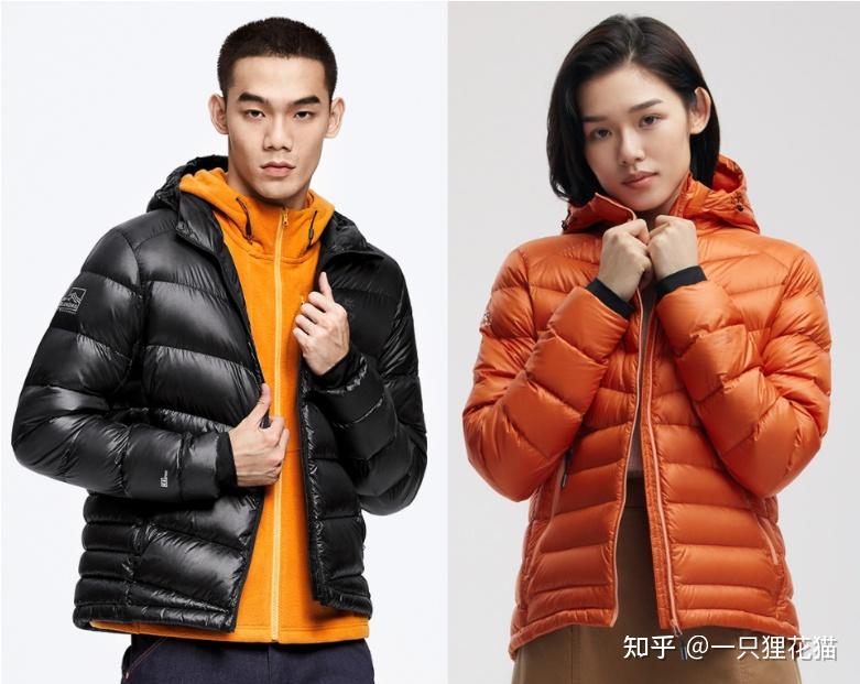 御寒篇一:2021年羽绒服选购指南,短/中/长款羽绒服怎么选?附22款羽绒服品牌推荐 - 知乎