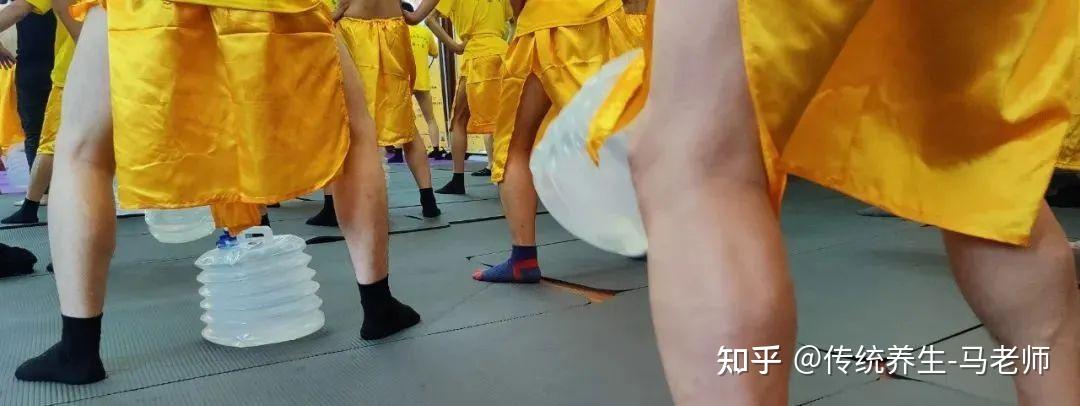 吊裆功简单训练方法图片