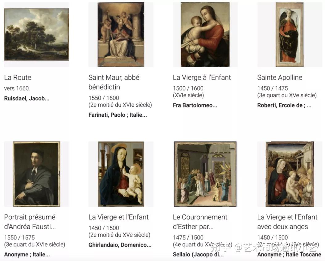 艺术的传承与传承的艺术：盘点五大商业家族的收藏之道- 知乎