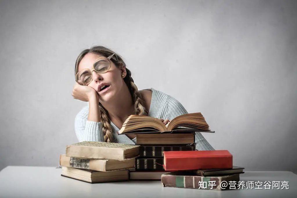 身体很累,却为什么睡不着? - 知乎