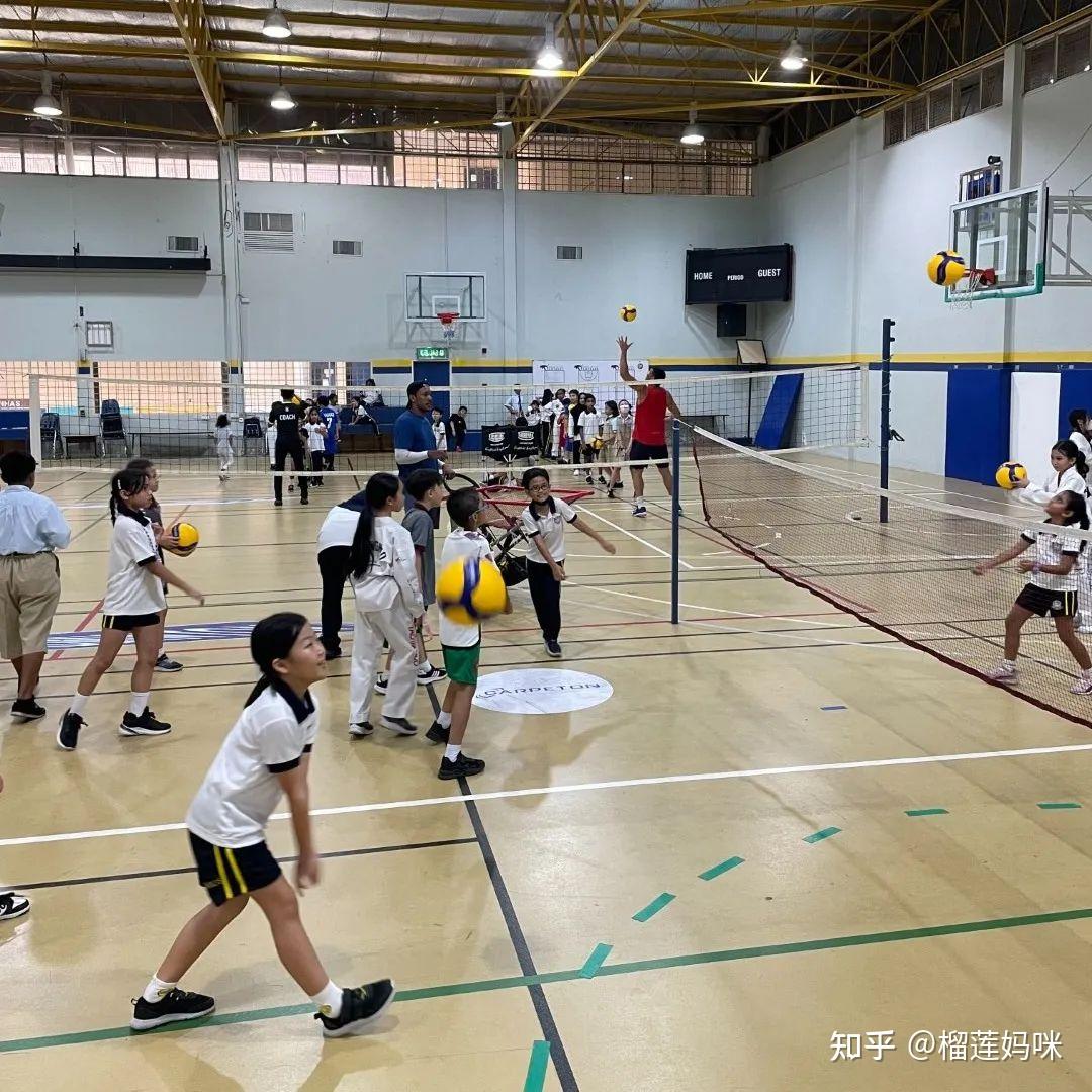 马来西亚国际学校——珍珠国际文法学校