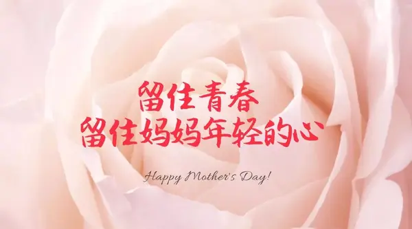 母亲节文案,你和她都要少操点心英语(母亲节文案，你和她都要少操点心)