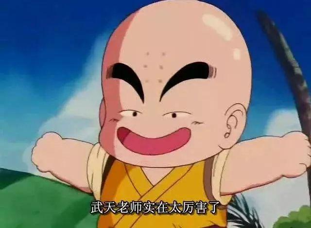 龙珠的这个规律你发现了吗原来没鼻子的克林才是最终赢家