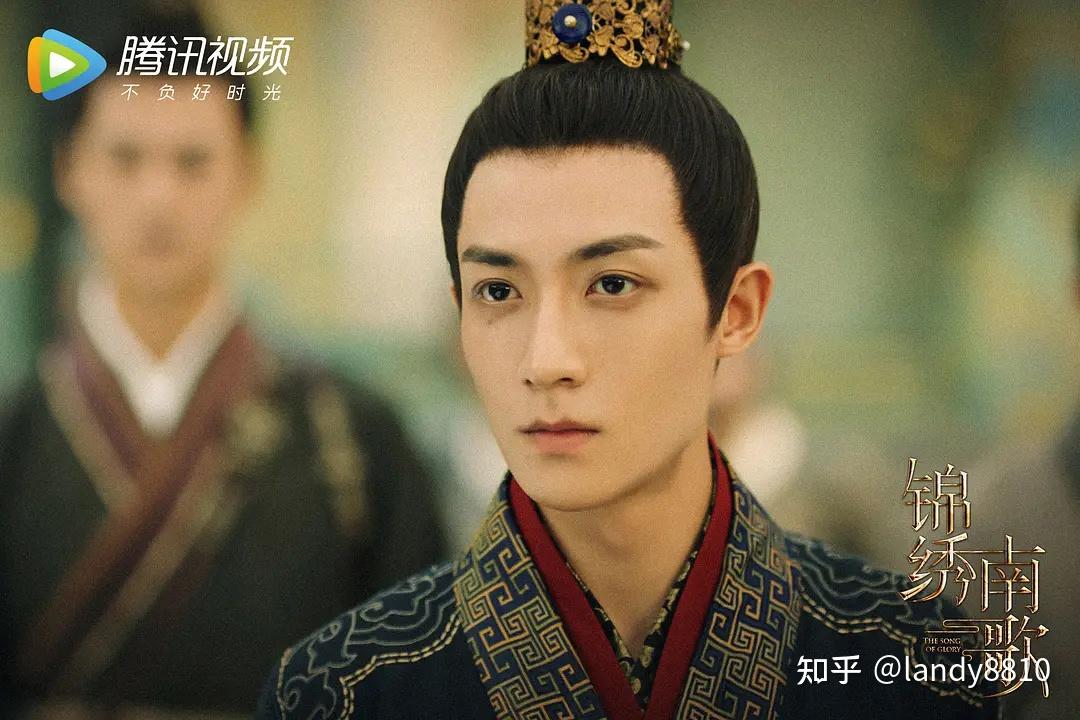 李沁、秦昊领衔主演,谷嘉诚、戚迹、芦展翔、任运杰、关雪盈、龙政璇、张兆辉、邓英、张雅萌主演的《锦绣南歌》剧照 - 知乎