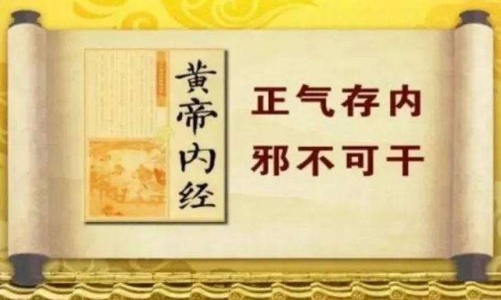 中医是如何“扶正气”来提高免疫力呢? - 知乎