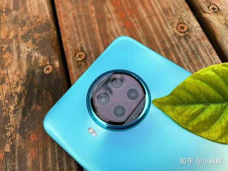 红米手机redminote9系列各版本特点