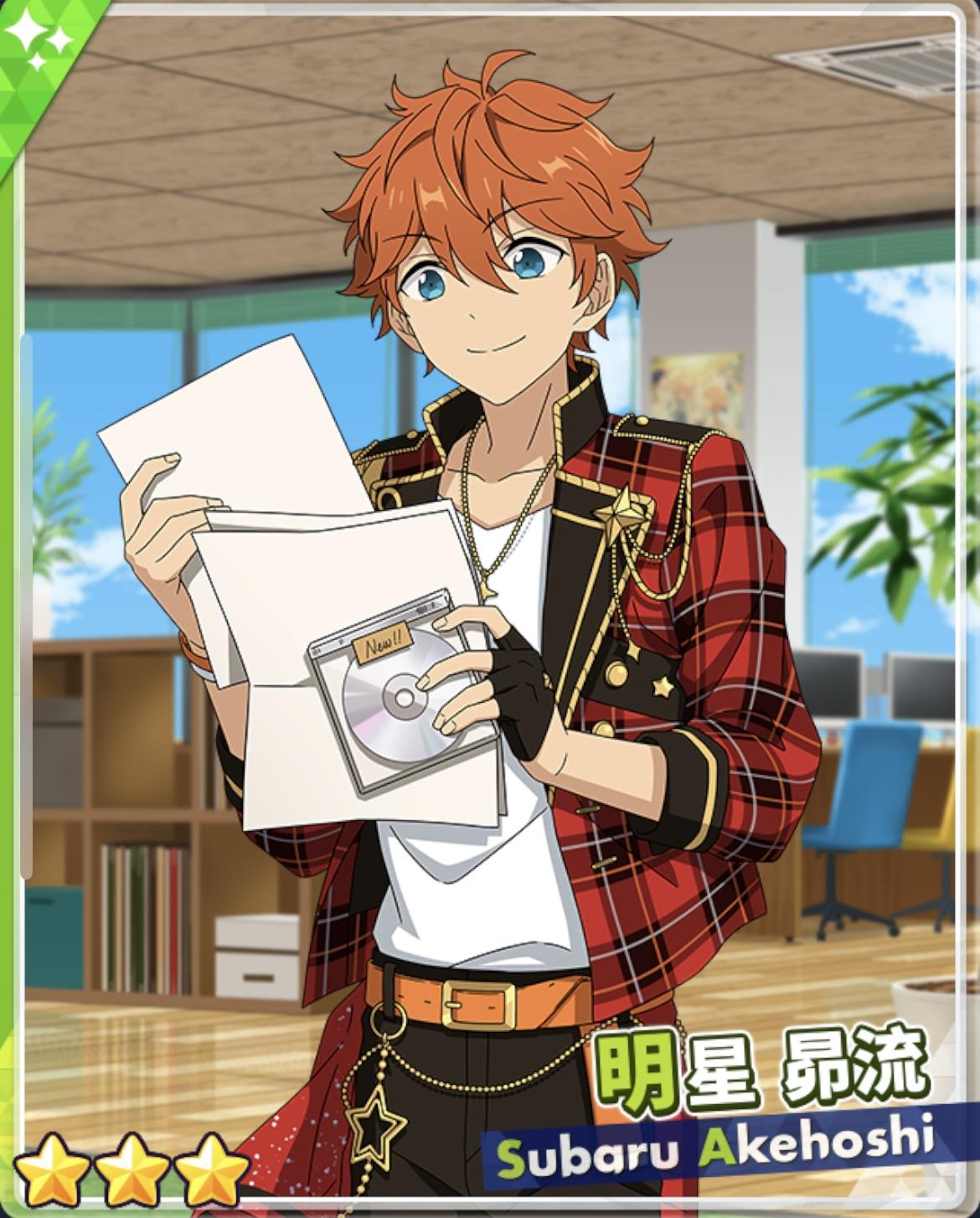 其实这个事情还真不难,因为《偶像梦幻祭2》就是这样的一款手游.