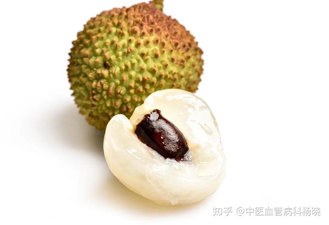 不是所有人都能肆无忌惮吃荔枝!良方就藏在荔枝中~ - 知乎