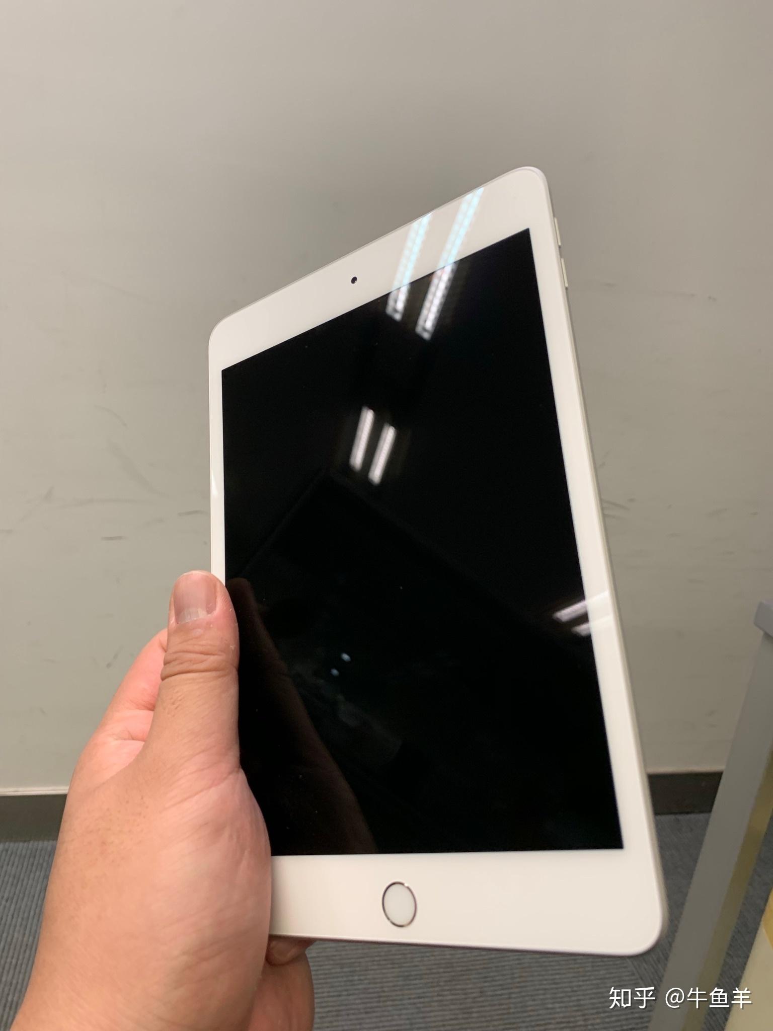 ipadmini5敷衍的升級