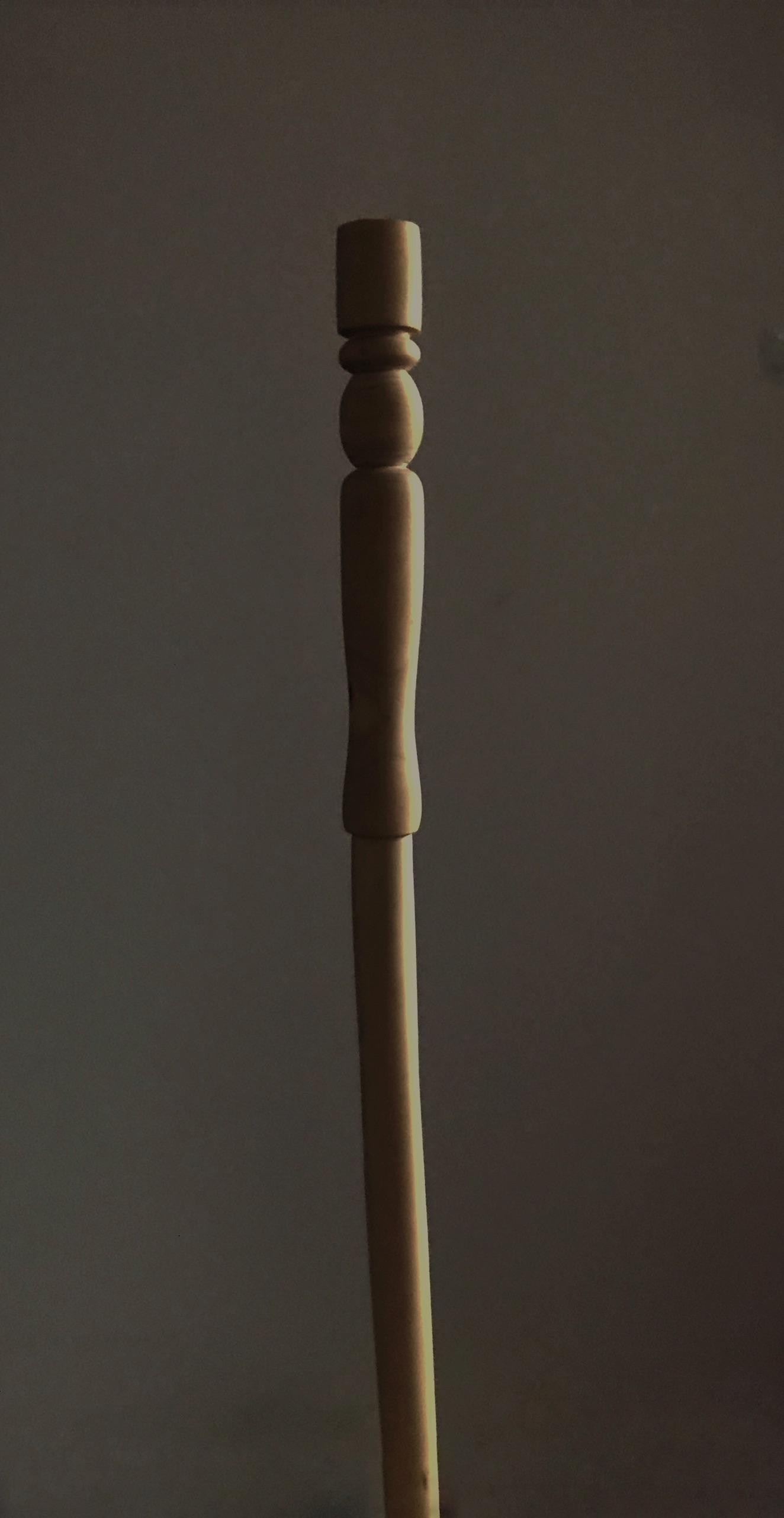 你一定没见过的哈利波特DIY系列3——赫敏魔杖|手工艺|手办/原型|Chen_Huang - 原创作品 - 站酷 (ZCOOL)