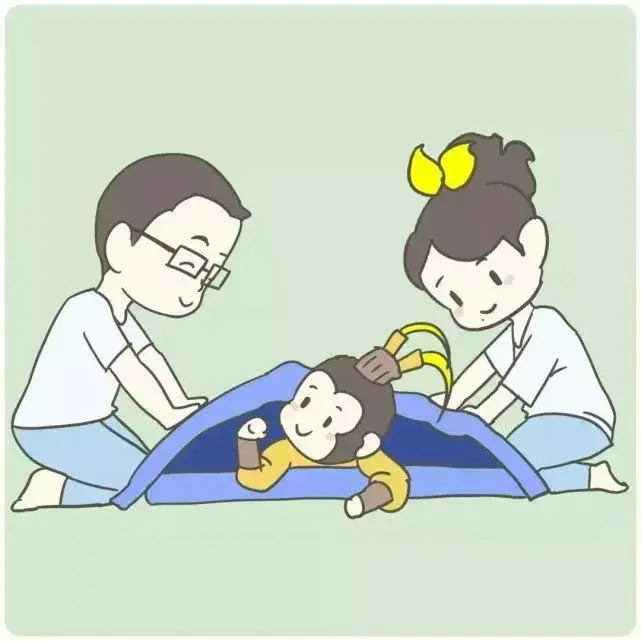 波恩波比育儿孩子312岁先别急着灌输知识先帮孩子养成这几个习惯