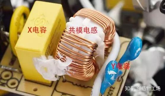 二十种电容分类详解！