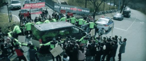 犯罪悬疑新剧《无路可走:轮盘赌》,又来一部贪婪禁忌尺度大作!