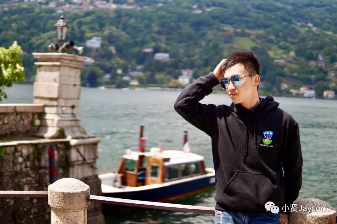 为什么选择去欧洲留学而不去英美加澳新