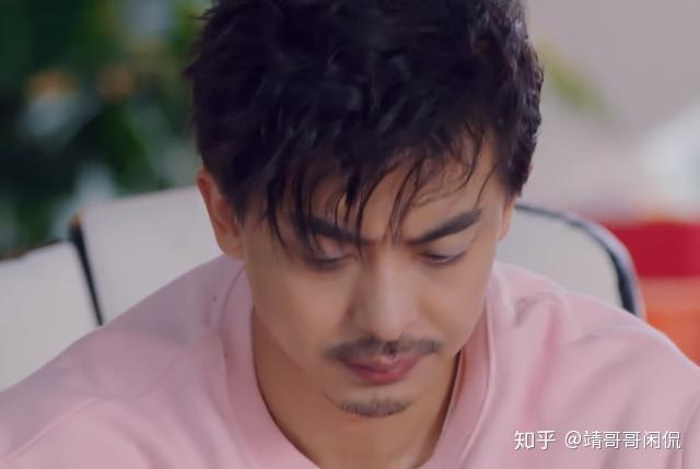 从《爱5》的张伟，到《猎心者》的戴猛，李佳航的演技大突破 - 知乎