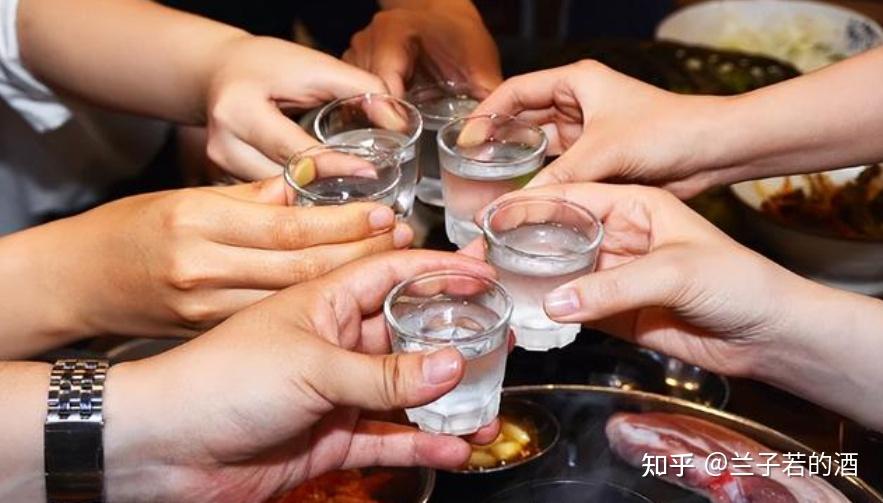酒桌“金句”:用酒言欢,这些聪明话语能让你立于不败之地 - 知乎