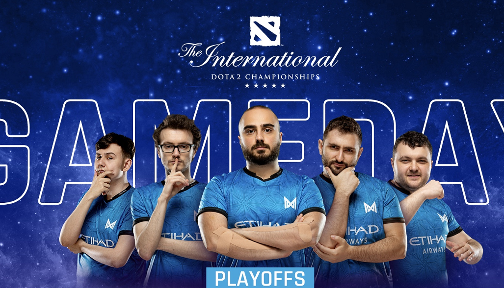 dota2nigma败者组强势崛起21淘汰liquid晋级决赛