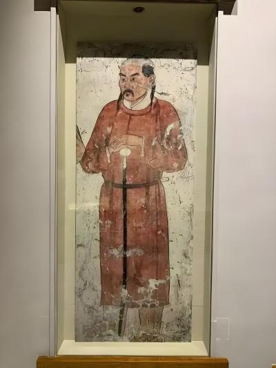 辽代契丹人的服饰——云想衣裳系列 - 知乎