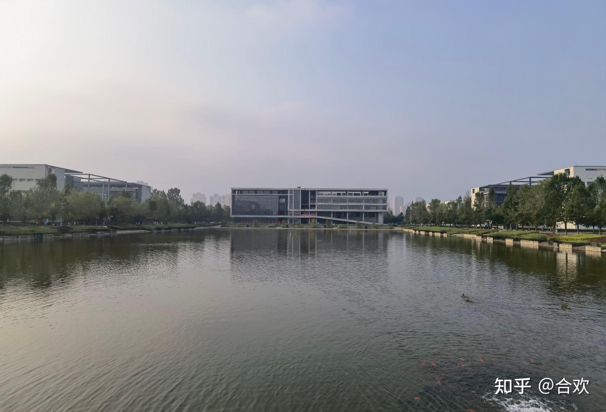 天津財經大學新生指南 - 知乎