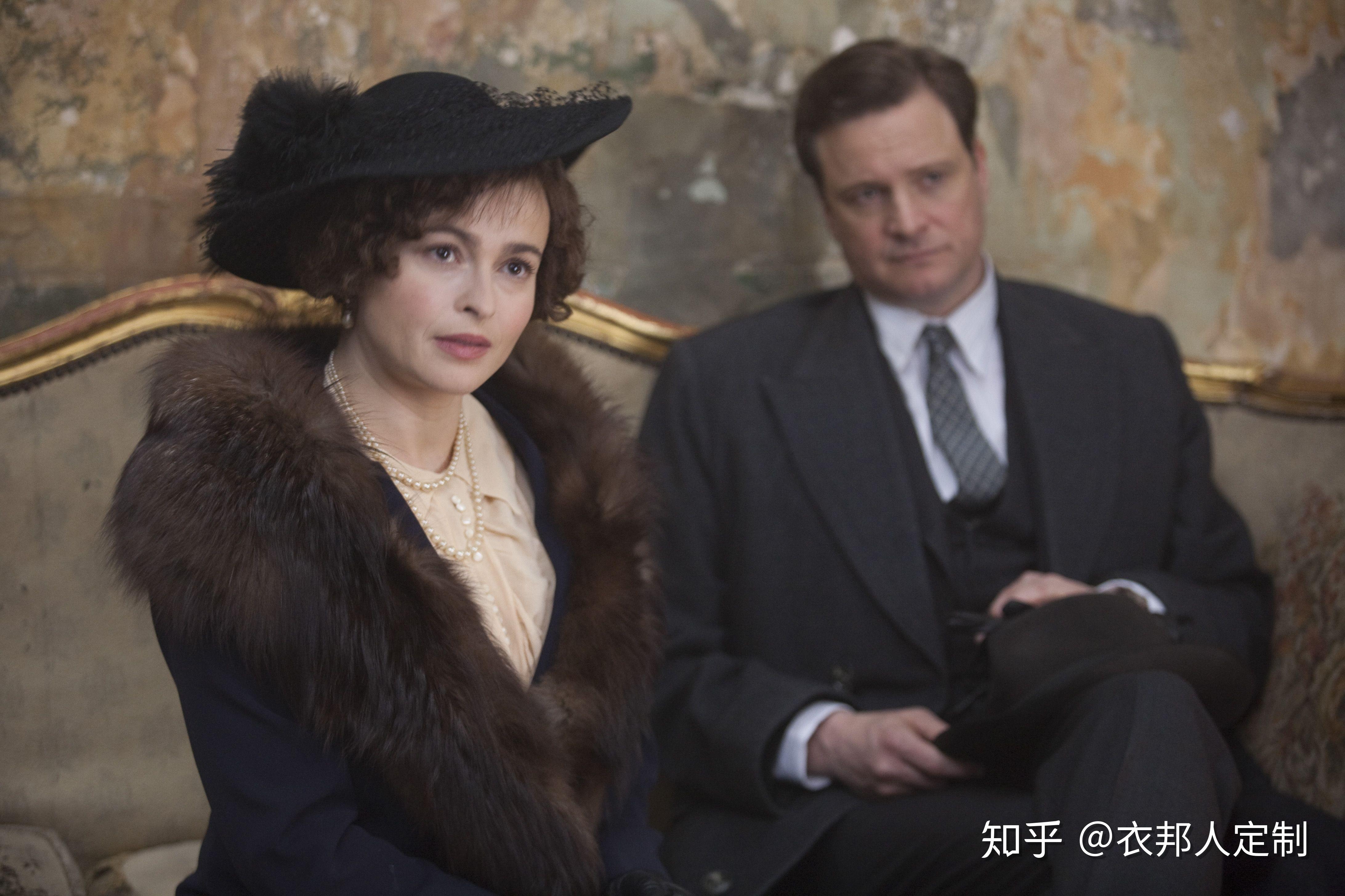 《国王的演讲》(2010)