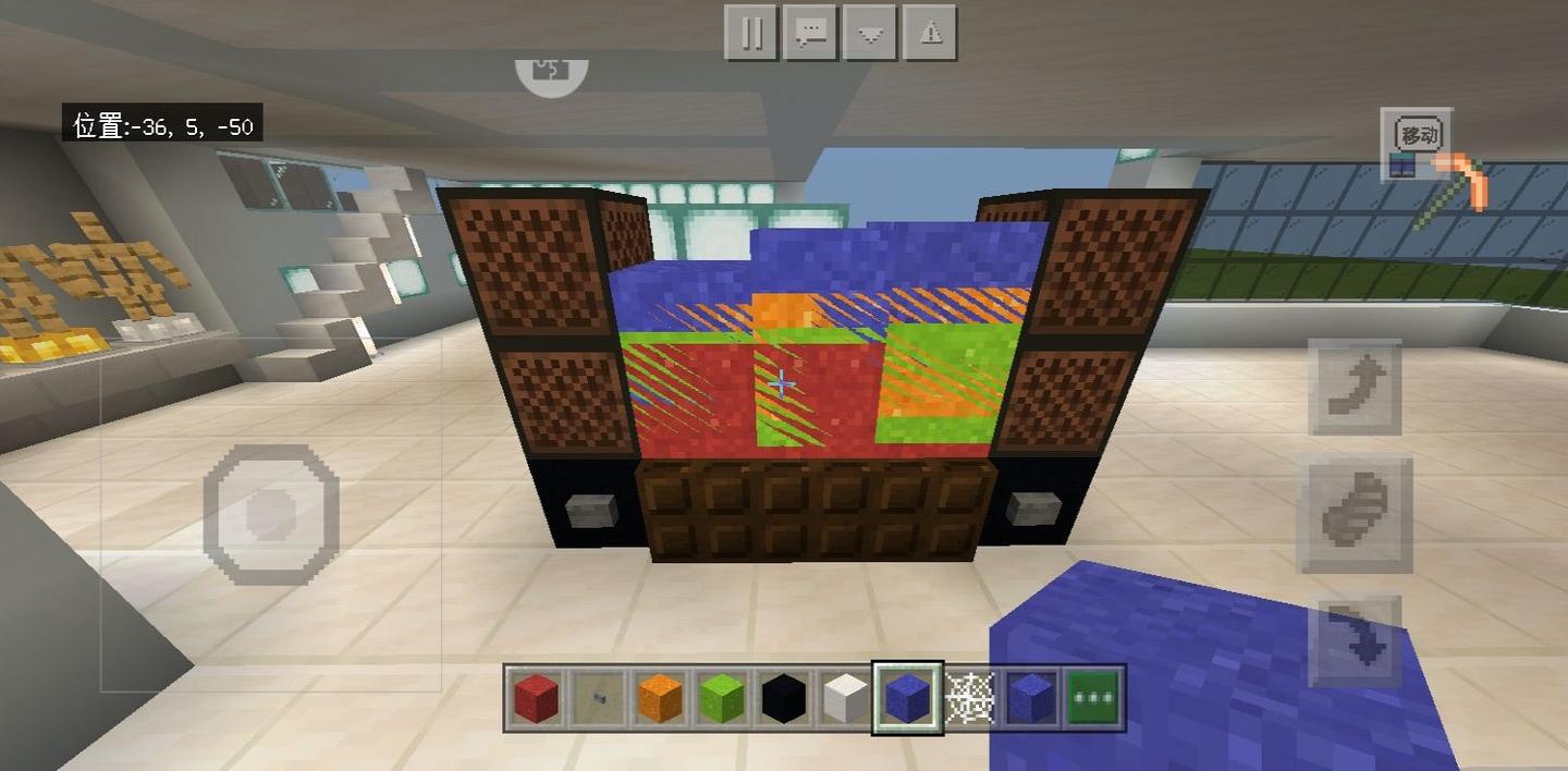 Minecraft建筑小课堂-现代别墅(上) - 知乎