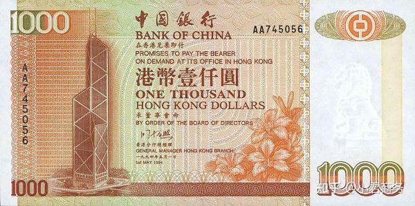 港币不是真正的货币,走近香港货币的百年历程! - 知乎