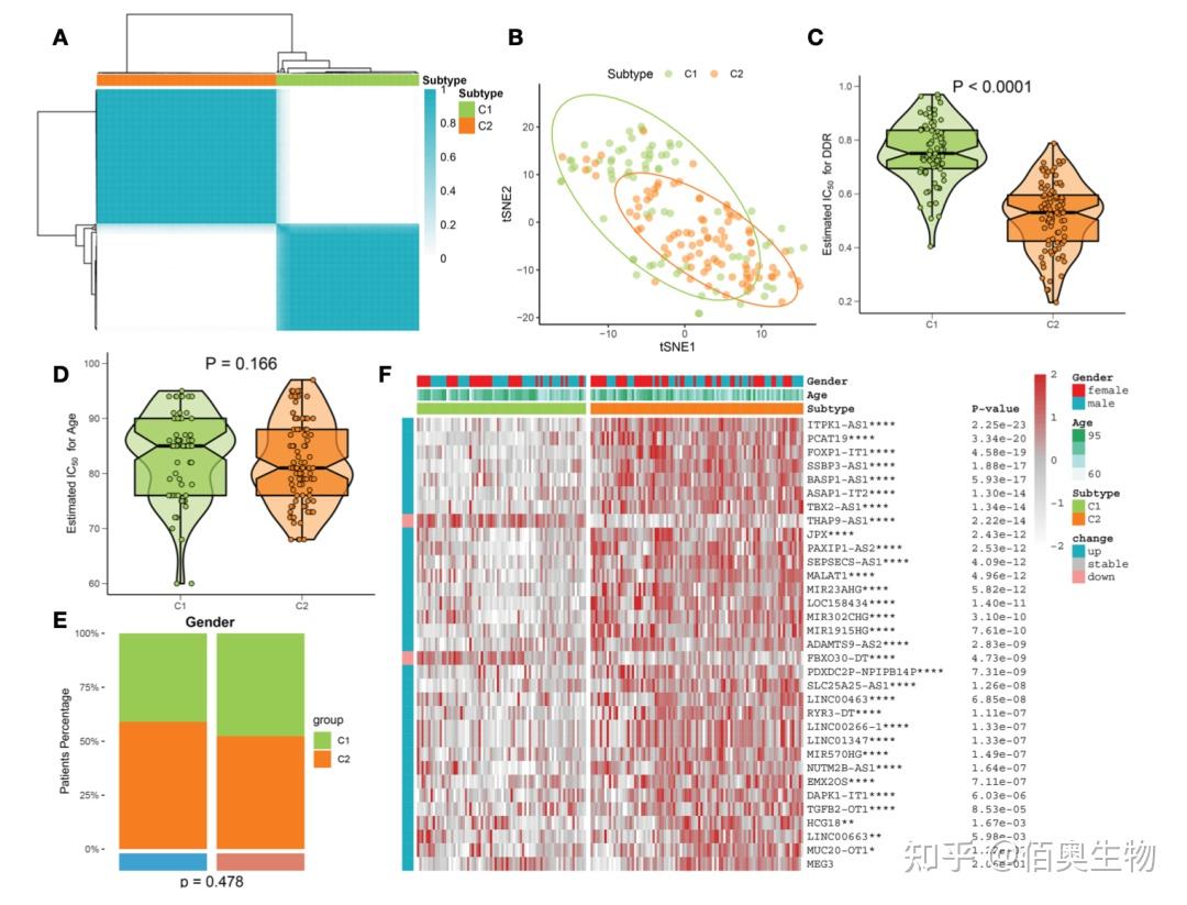 单细胞纯生信分析再发8分+2区SCI - 知乎