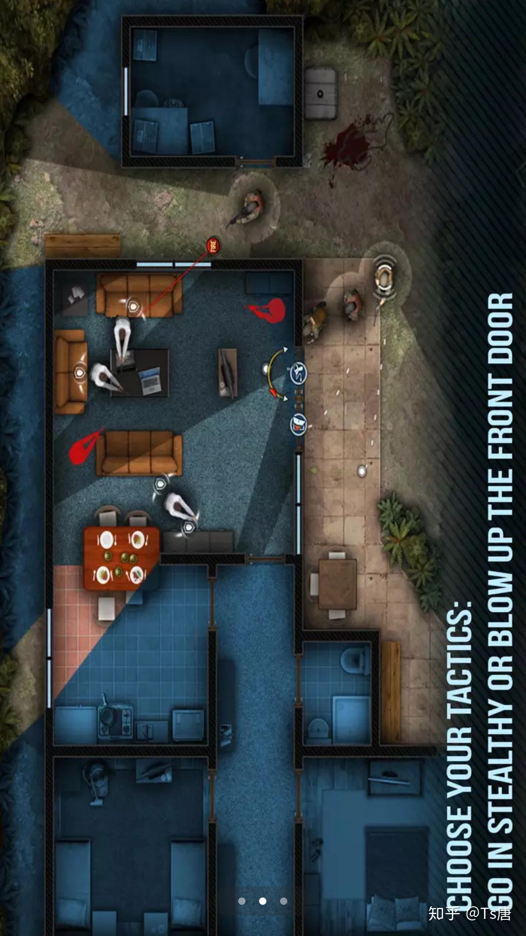 有什么好玩的单机手游。?