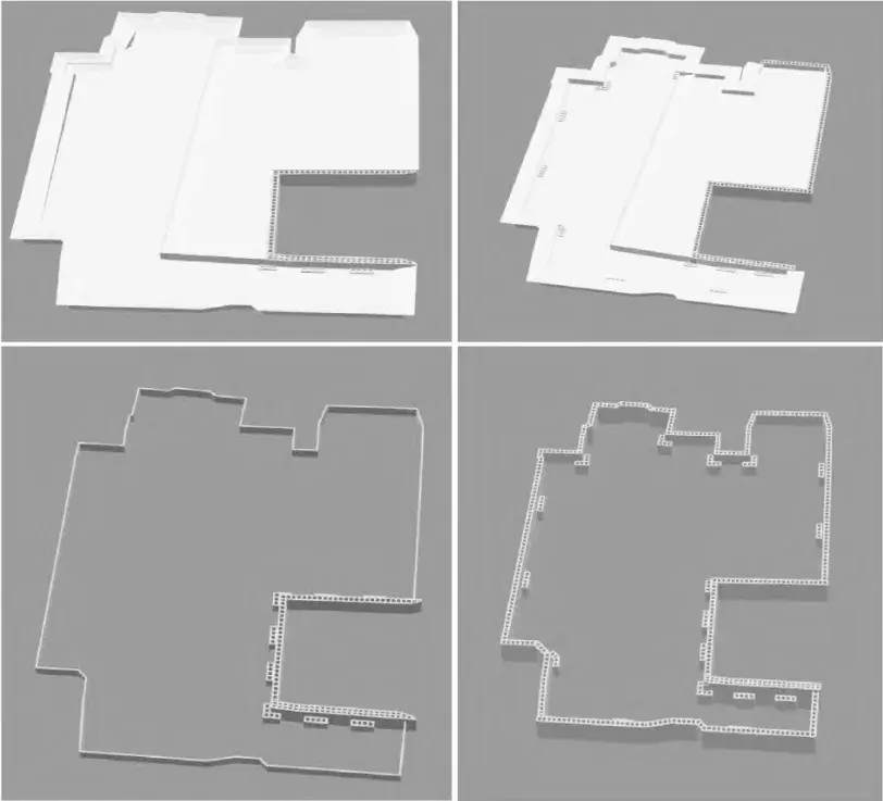 智能建造系列 | BIM技术在项目前期规划阶段的应用 - 知乎