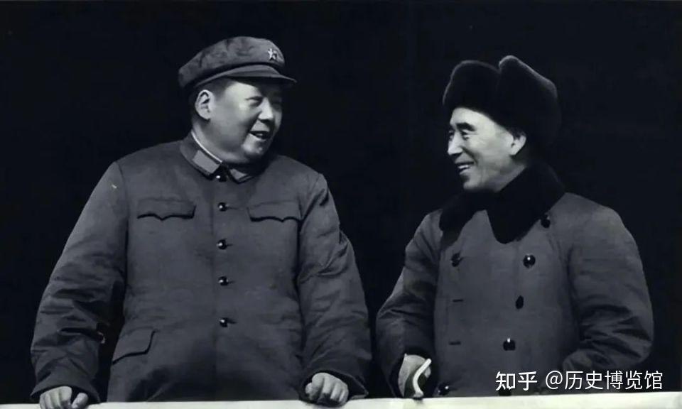 开国上将刘亚楼病逝前一直念叨着一个神秘代号“101”,他是谁? - 知乎