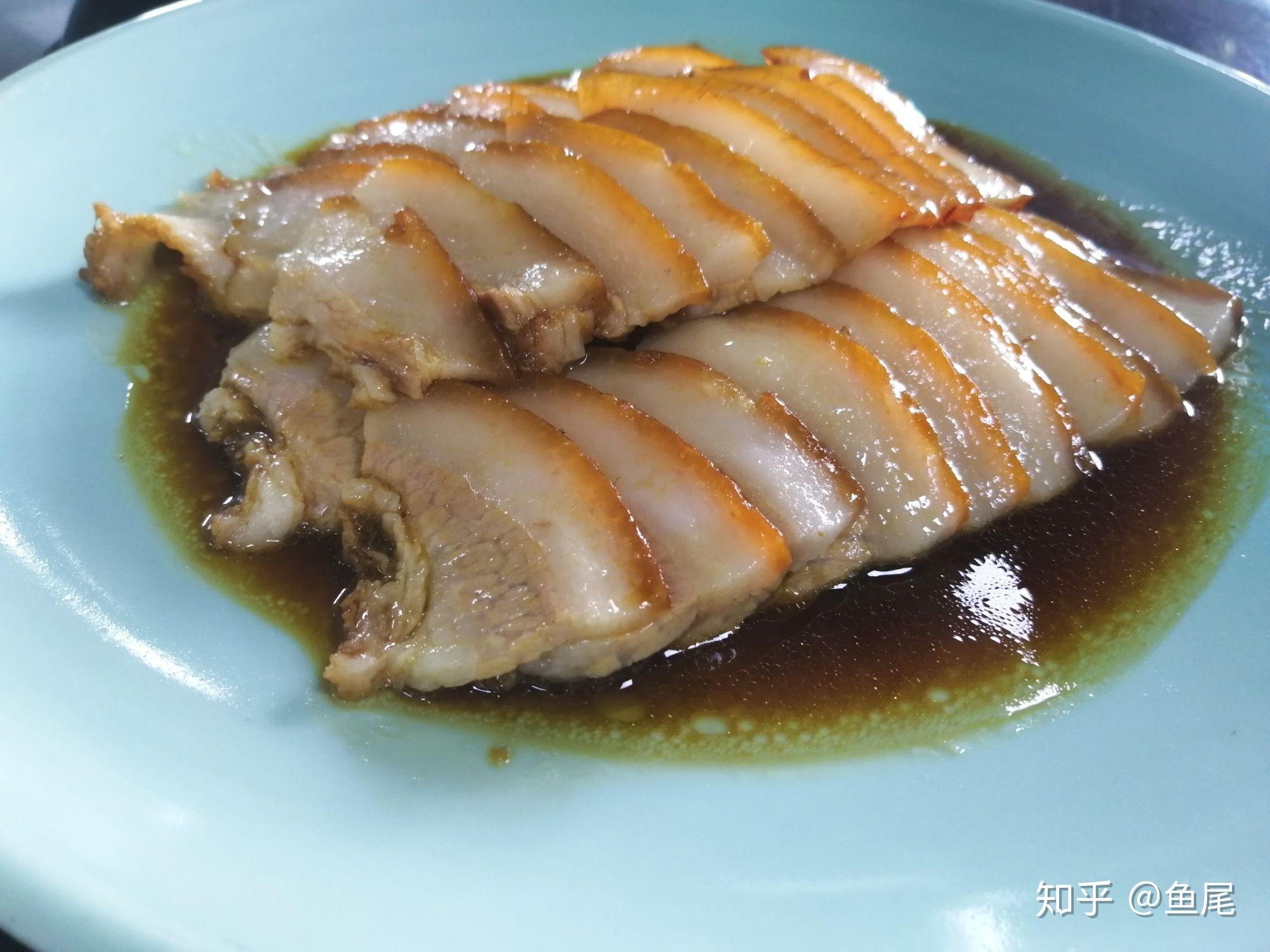 潮州卤水之简易篇. - 知乎
