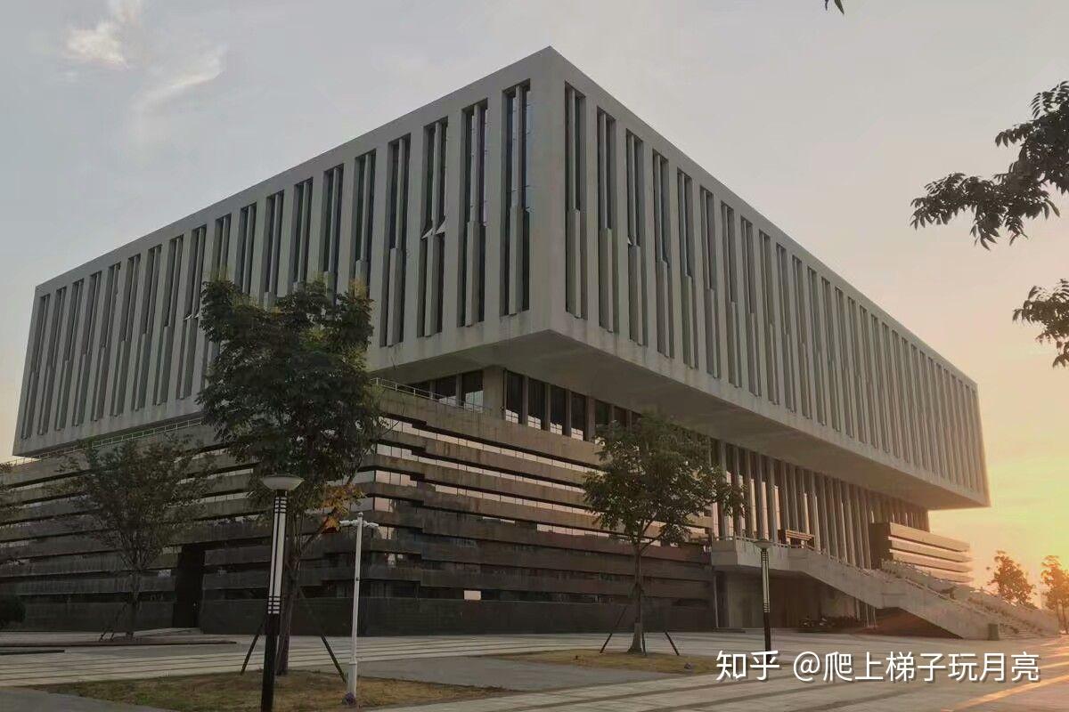 南京交通职业技术学院怎么样？ - 知乎