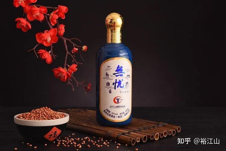 一篇教會你分清原漿酒基酒勾兌酒