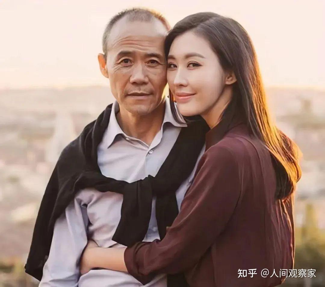 73岁王石自曝：有一个3岁女儿，不是私生女，是婚配的 - 知乎