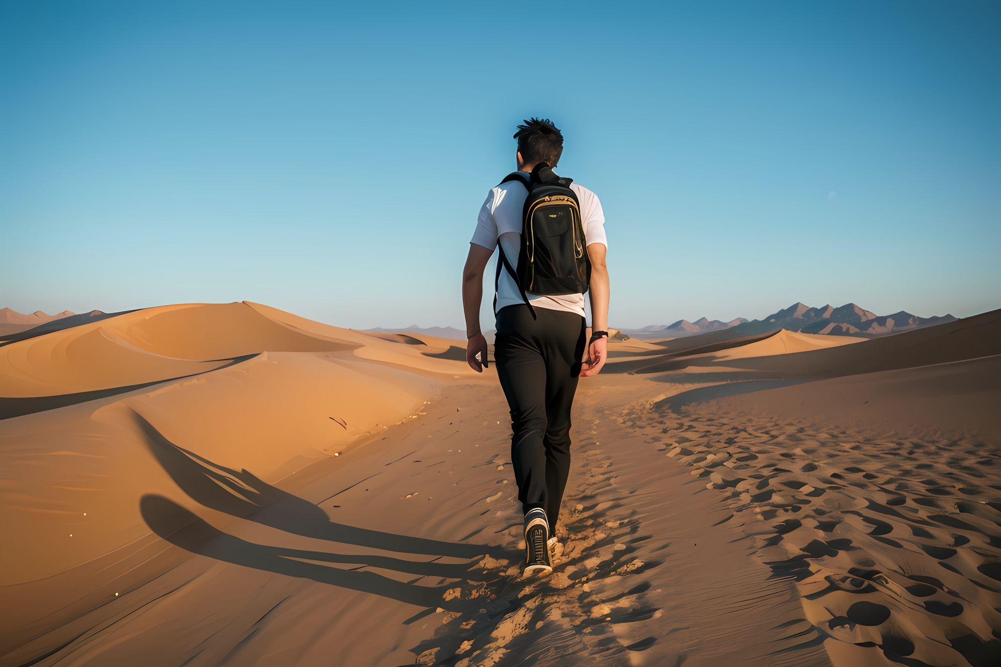 背影杀ai写真人文作品集