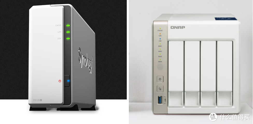 【2021年618Nas选购指南】群晖还是威联通?看这一篇就够了!插图14 【2021年618Nas选购指南】群晖还是威联通?看这一篇就够了!插图14