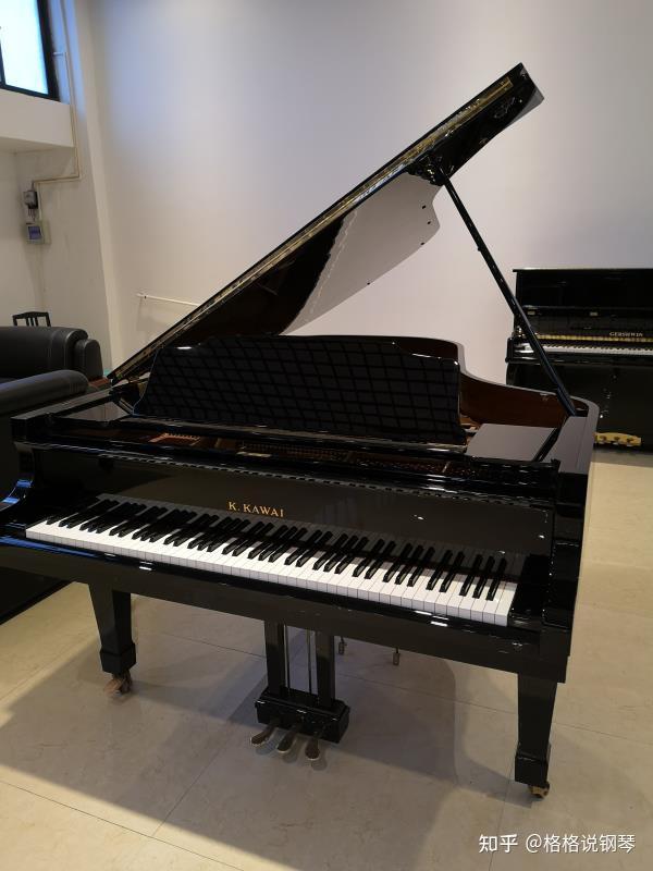 原装进口卡瓦依钢琴系列型号介绍
