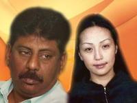 亲眼见证凶手带走蒙古女郎,无辜卷入印裔侦探搭上性命